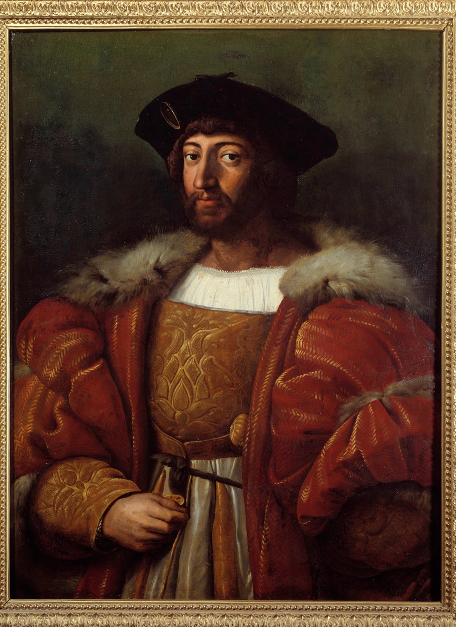 Laurent II de Medicis