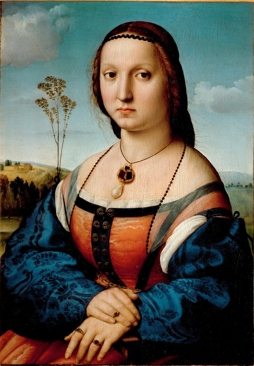 Maddalena Doni