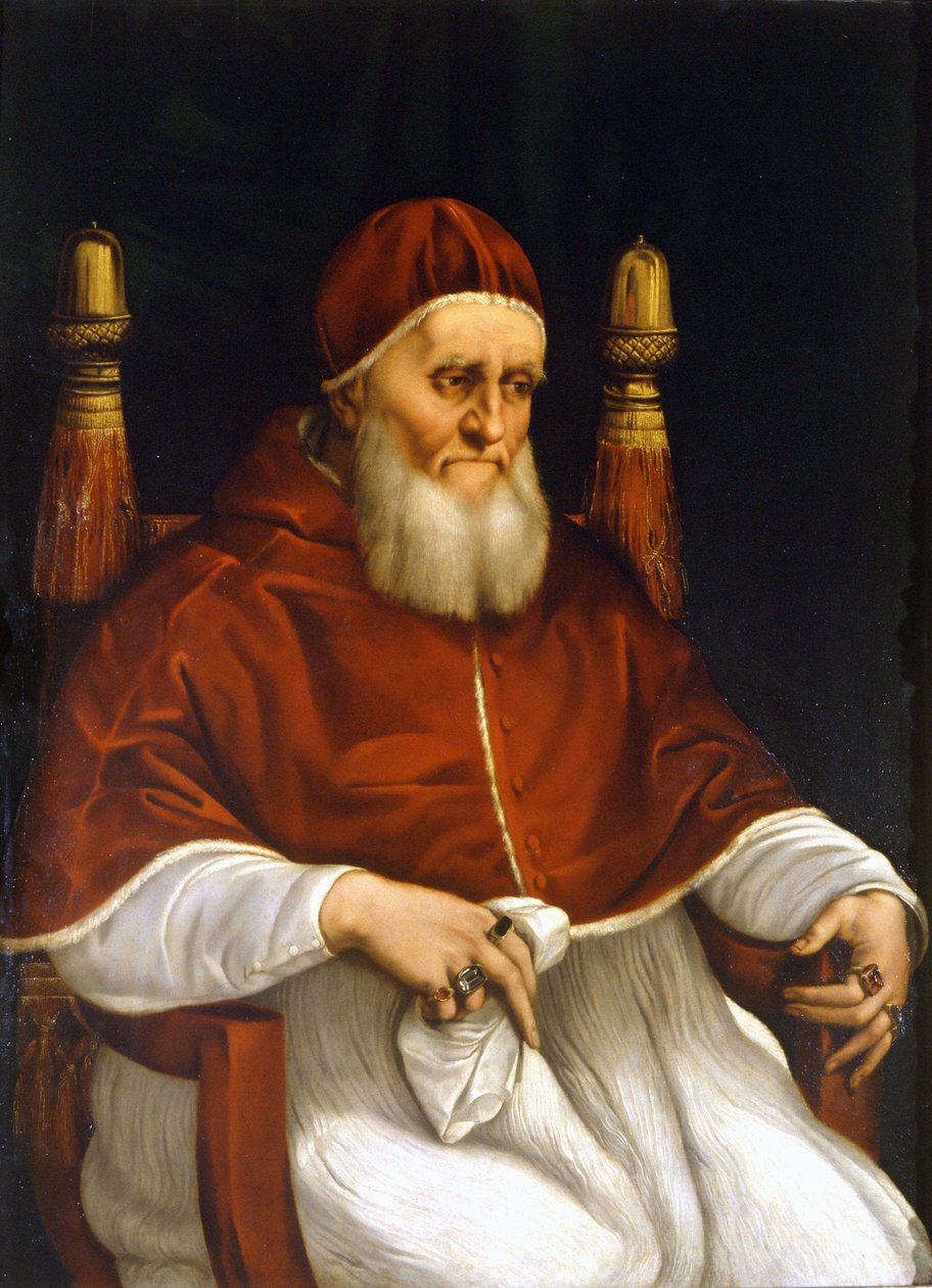 Papa II. Julius