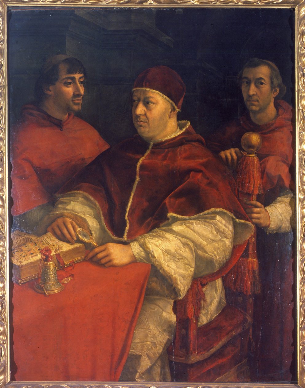 Laurent de Medici