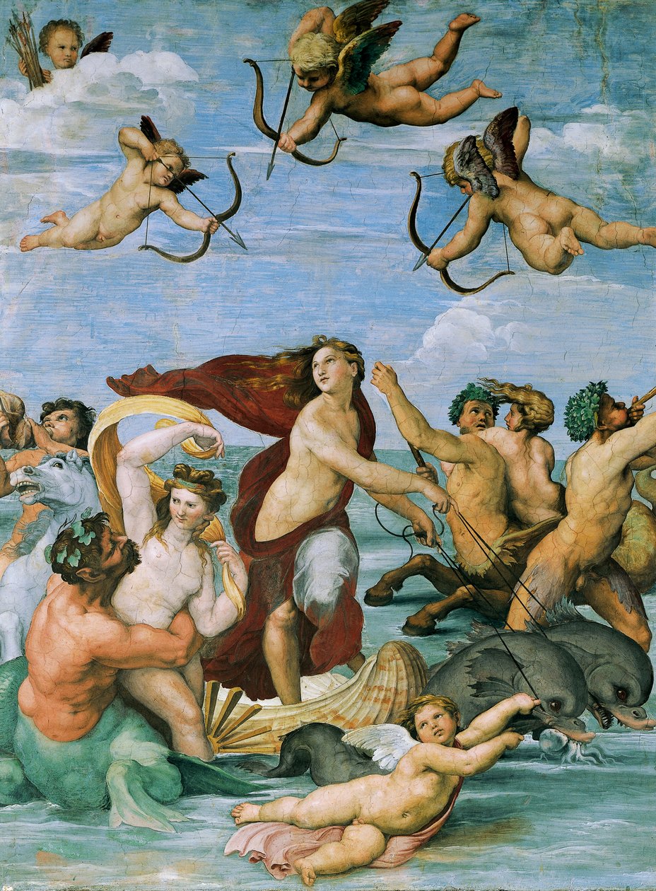 Galatea