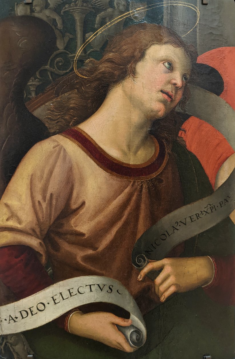  by Raphael