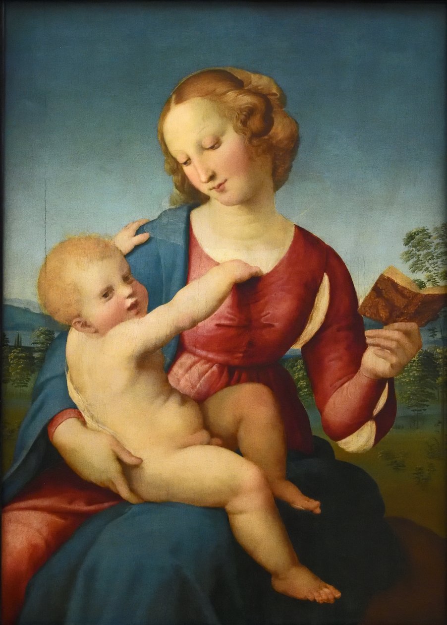  by Raphael