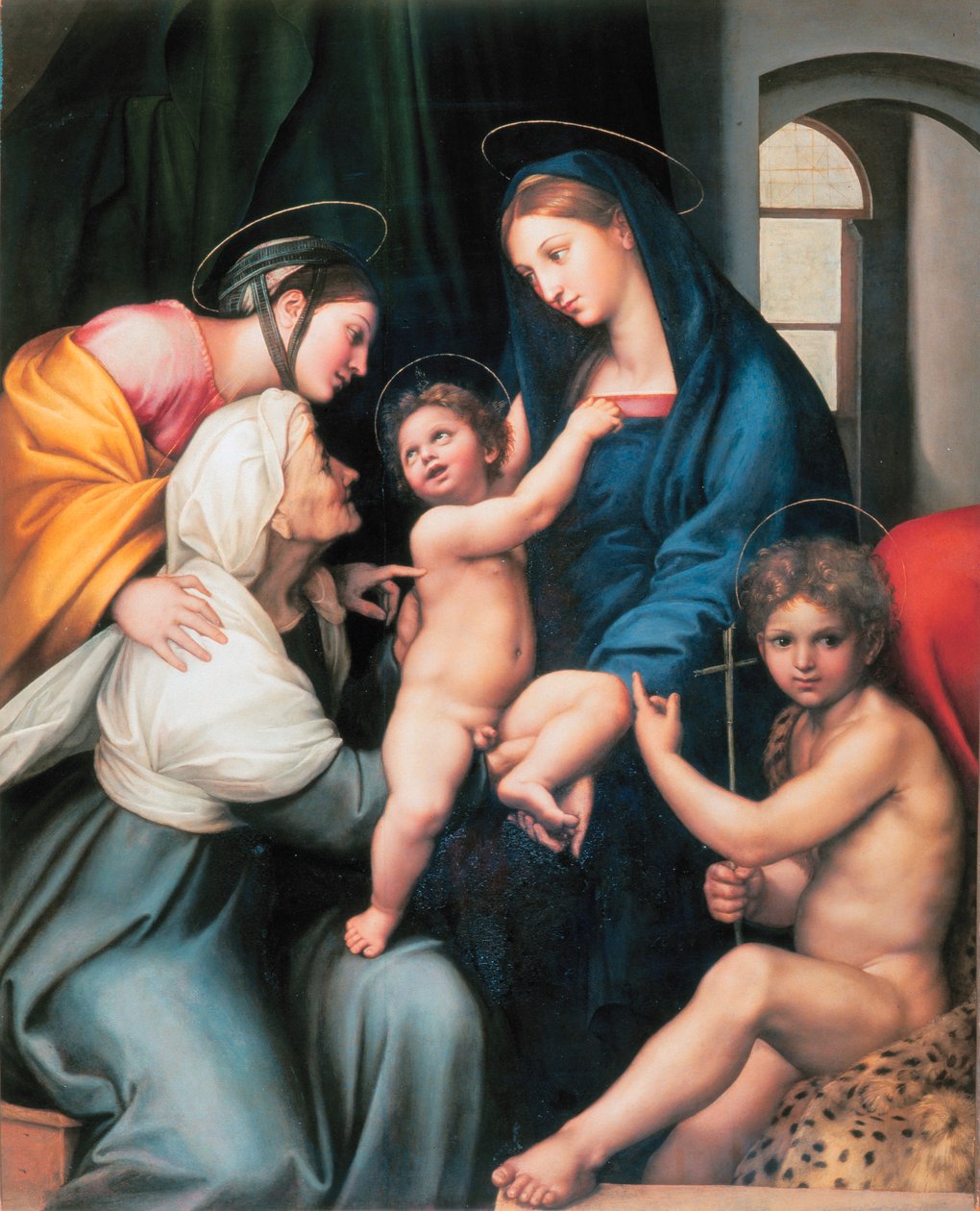  by Raphael