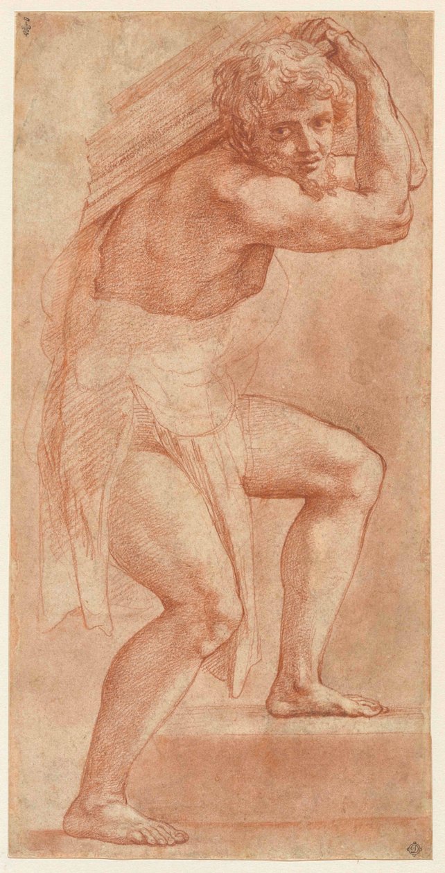 1514-1516. by Raphael