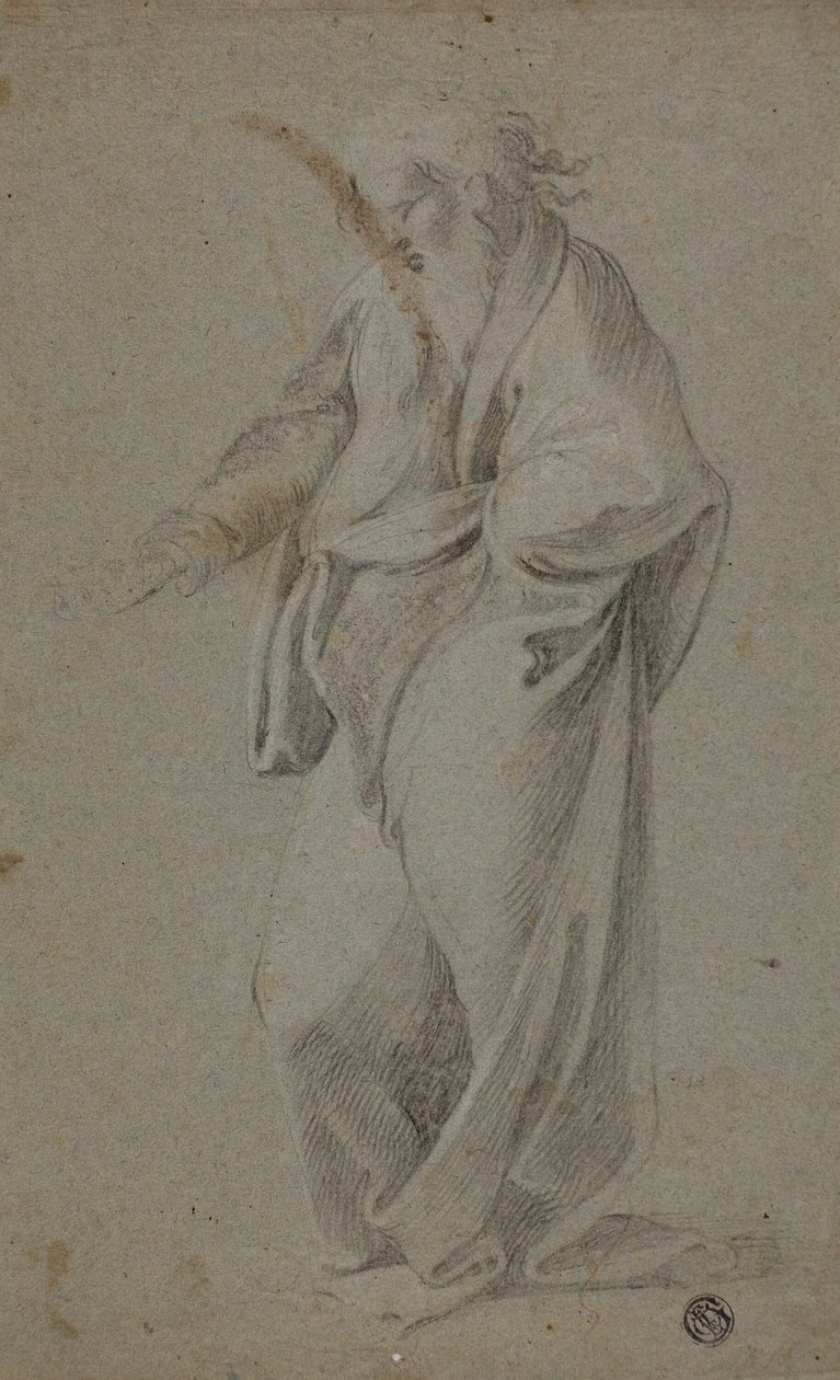 Nuh by Raphael