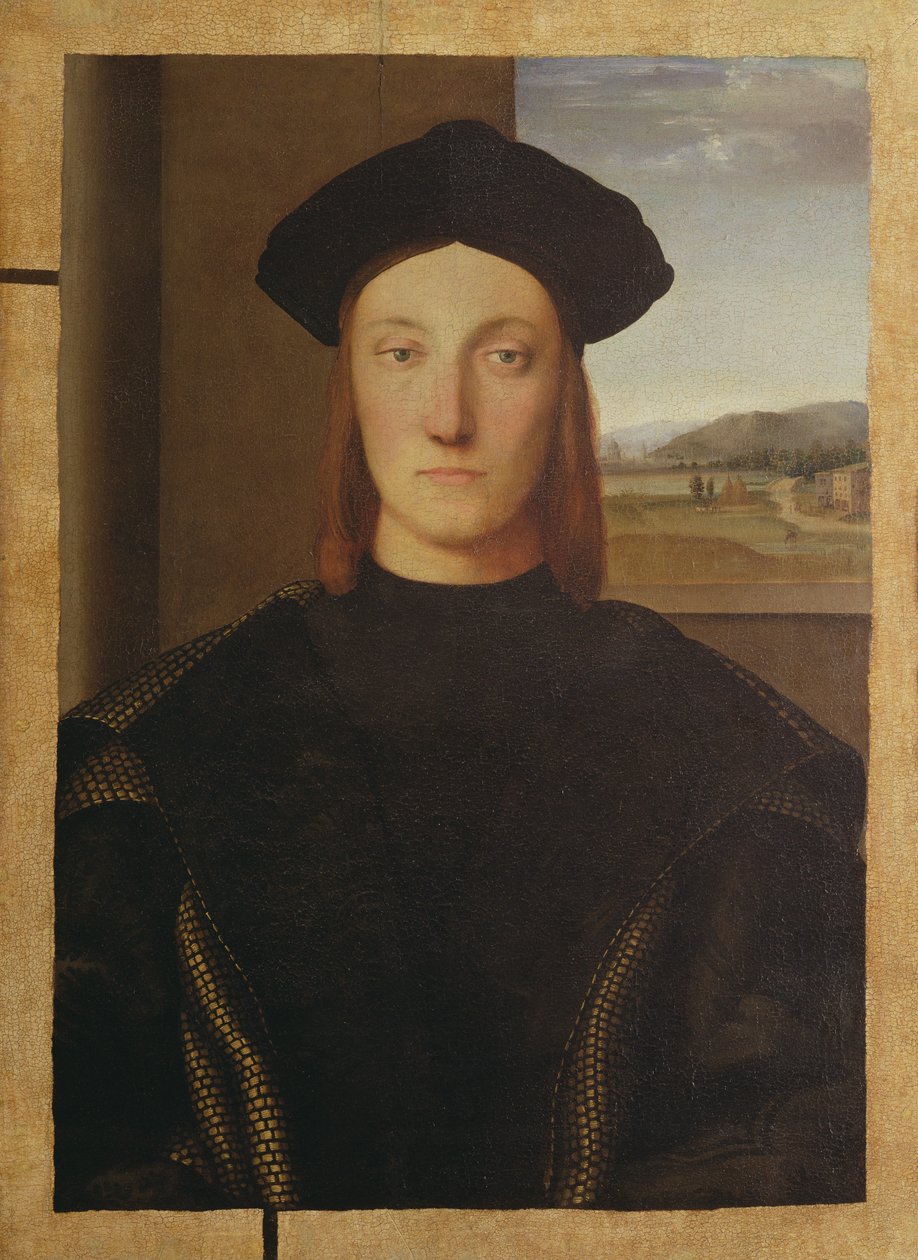 Guidobaldo da Montefeltro