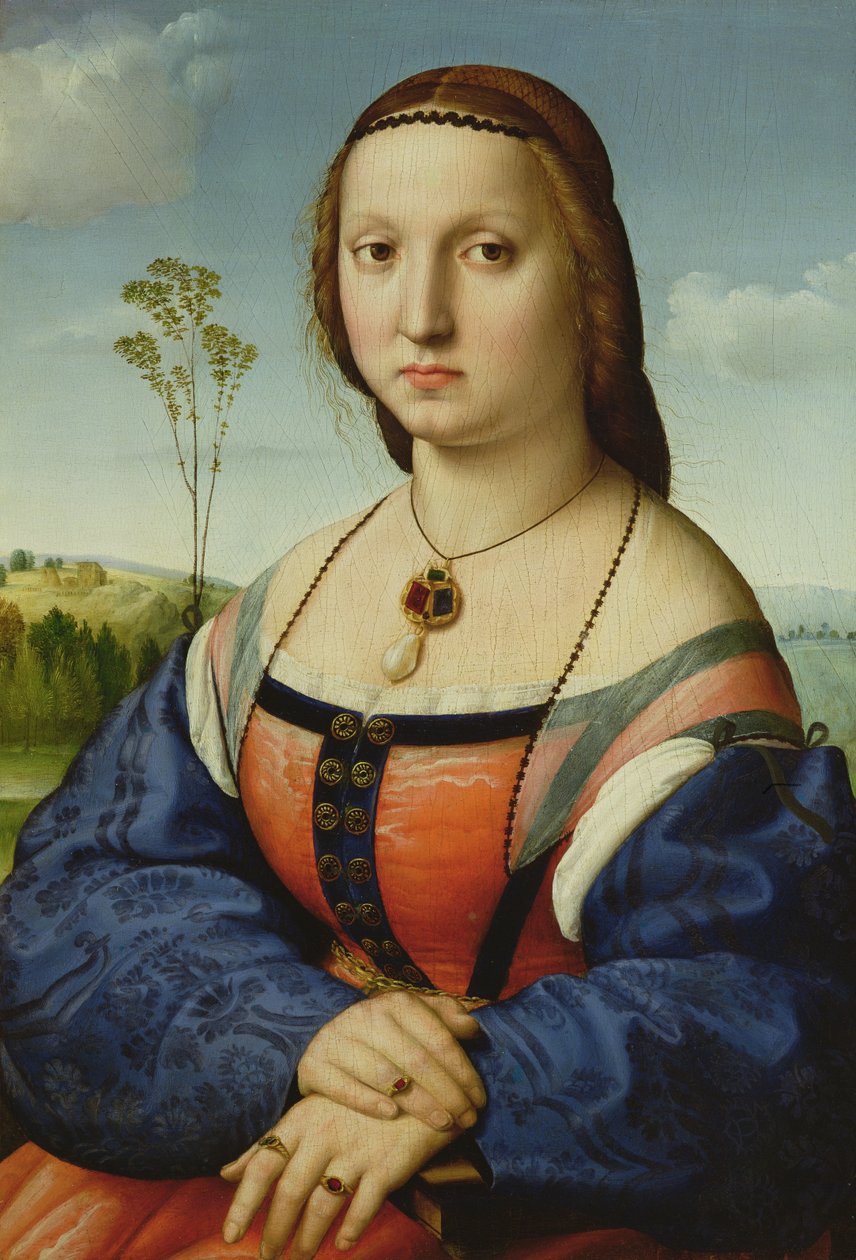 Maddalena Doni