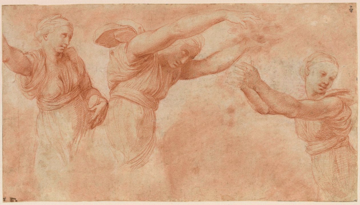Psyche ve Cupid