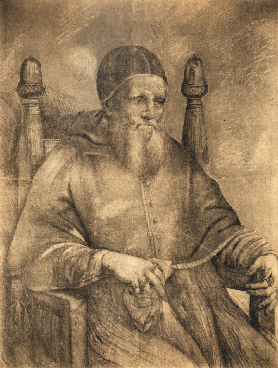 Papa II. Julius