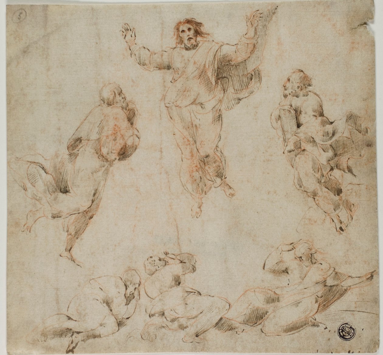başkalaşım by Raphael