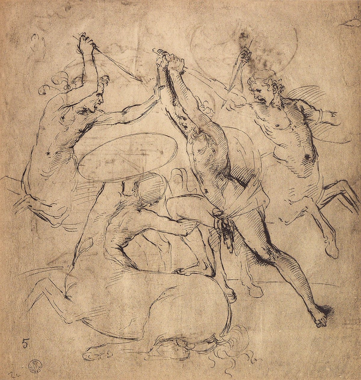 Herkül centaur