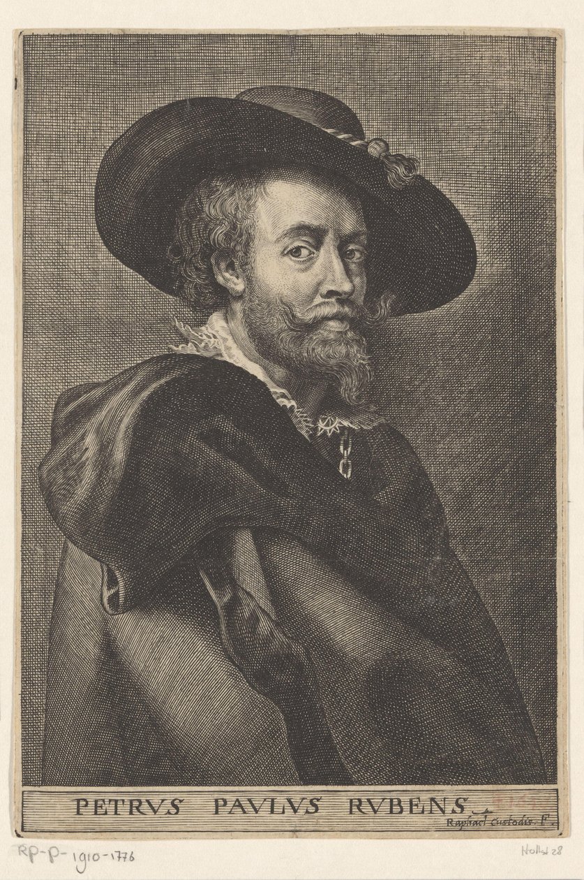 Peter Paul Rubens