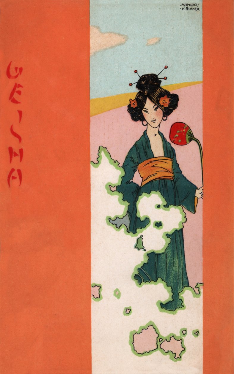  by Raphael Kirchner