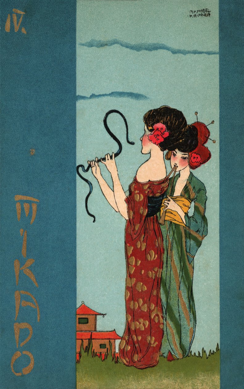  by Raphael Kirchner