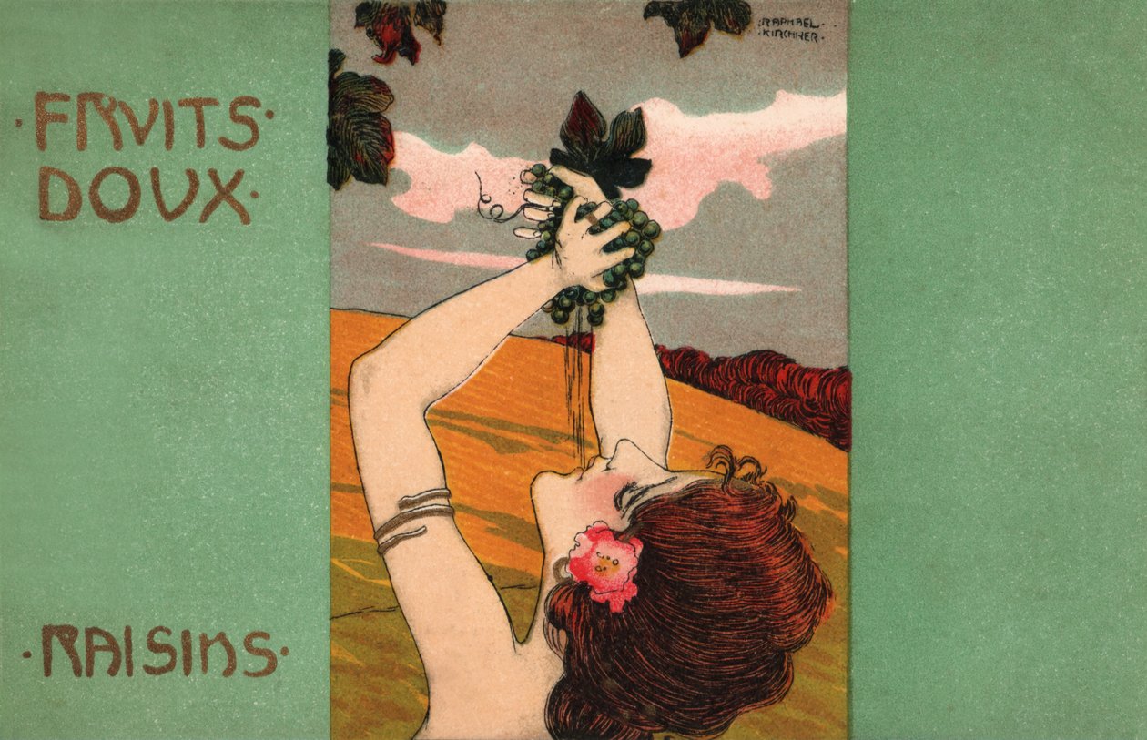  by Raphael Kirchner