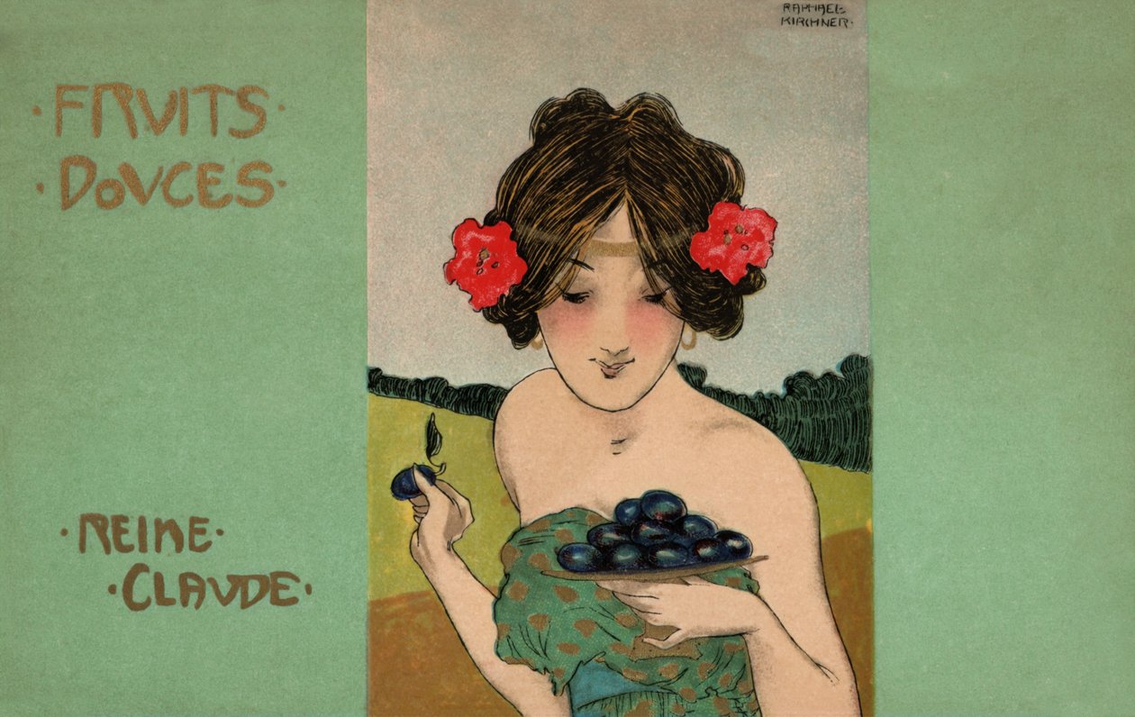  by Raphael Kirchner