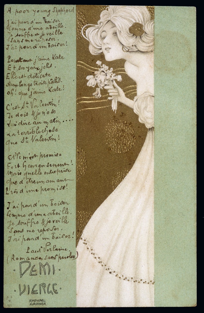 Paul Verlaine