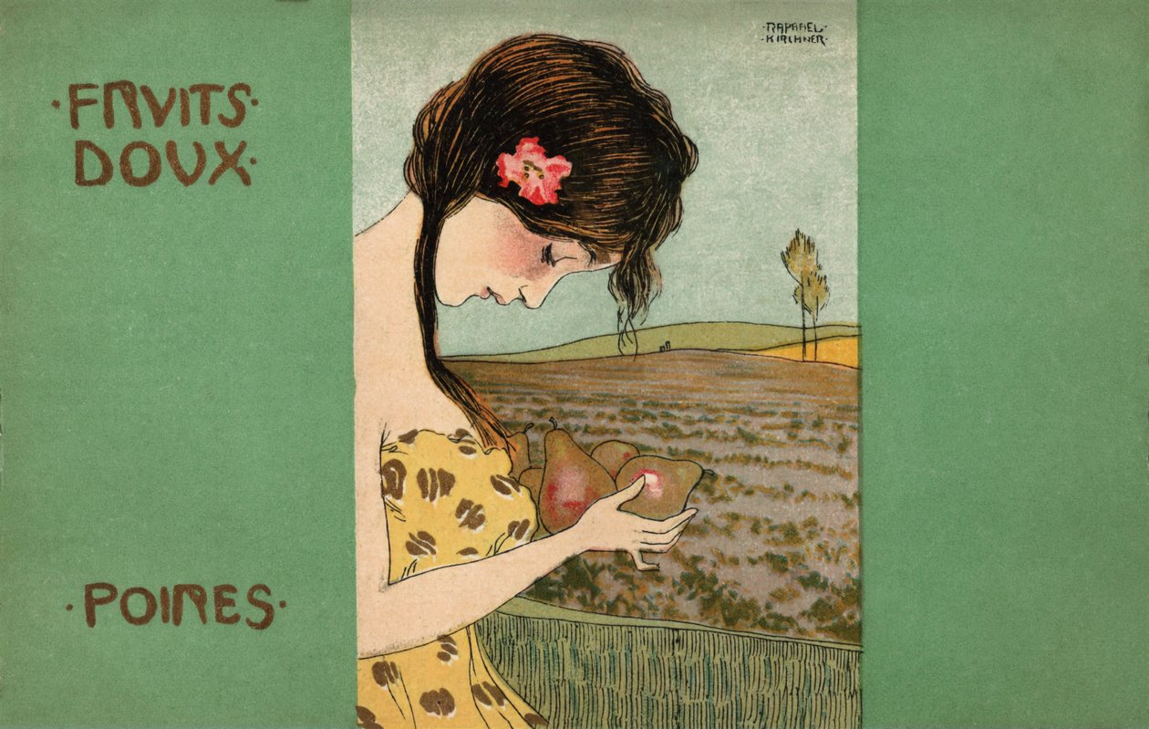  by Raphael Kirchner