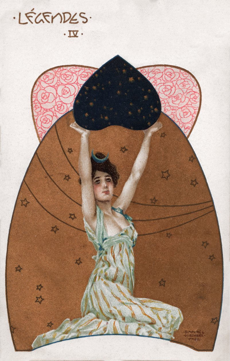  by Raphael Kirchner