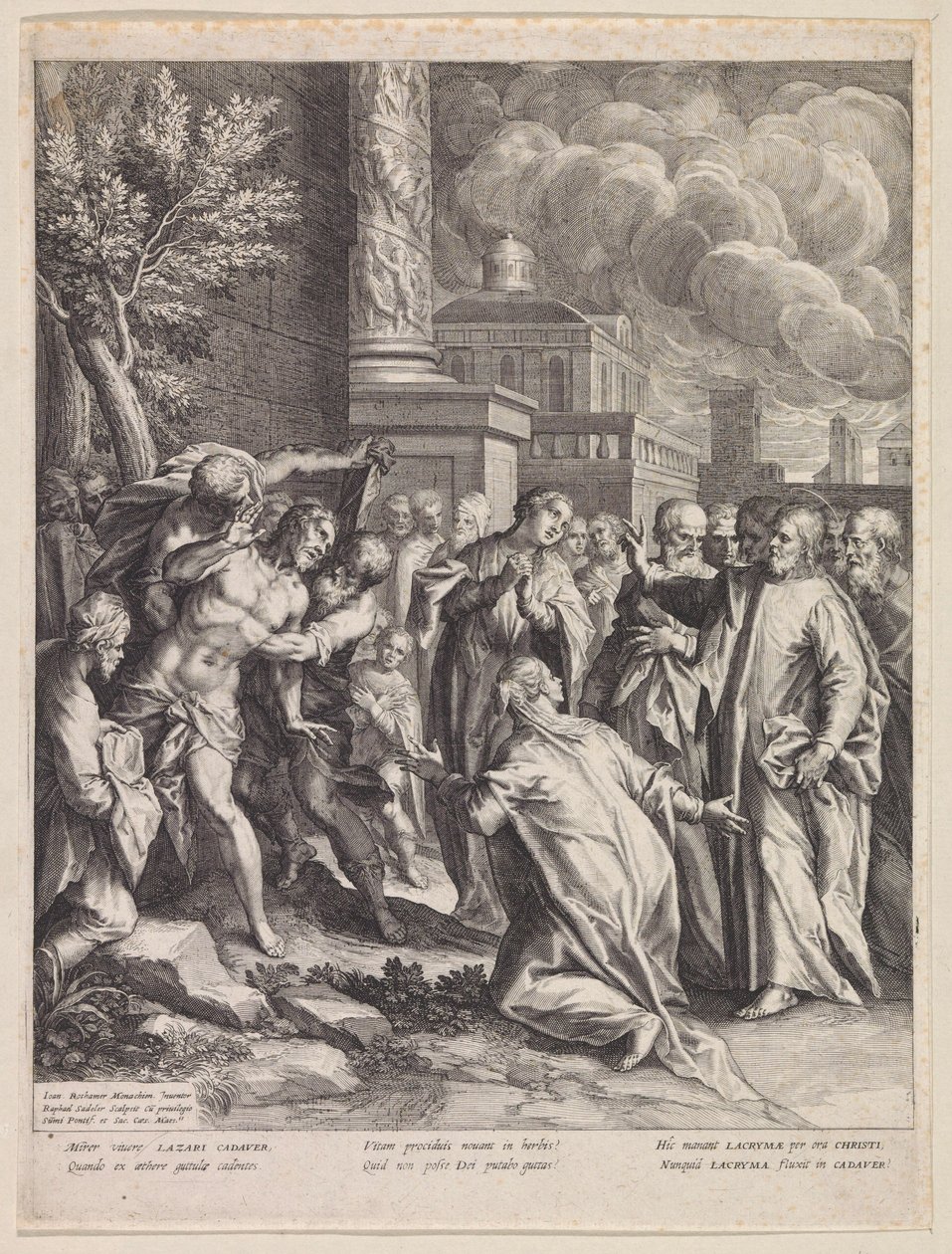 Lazarus