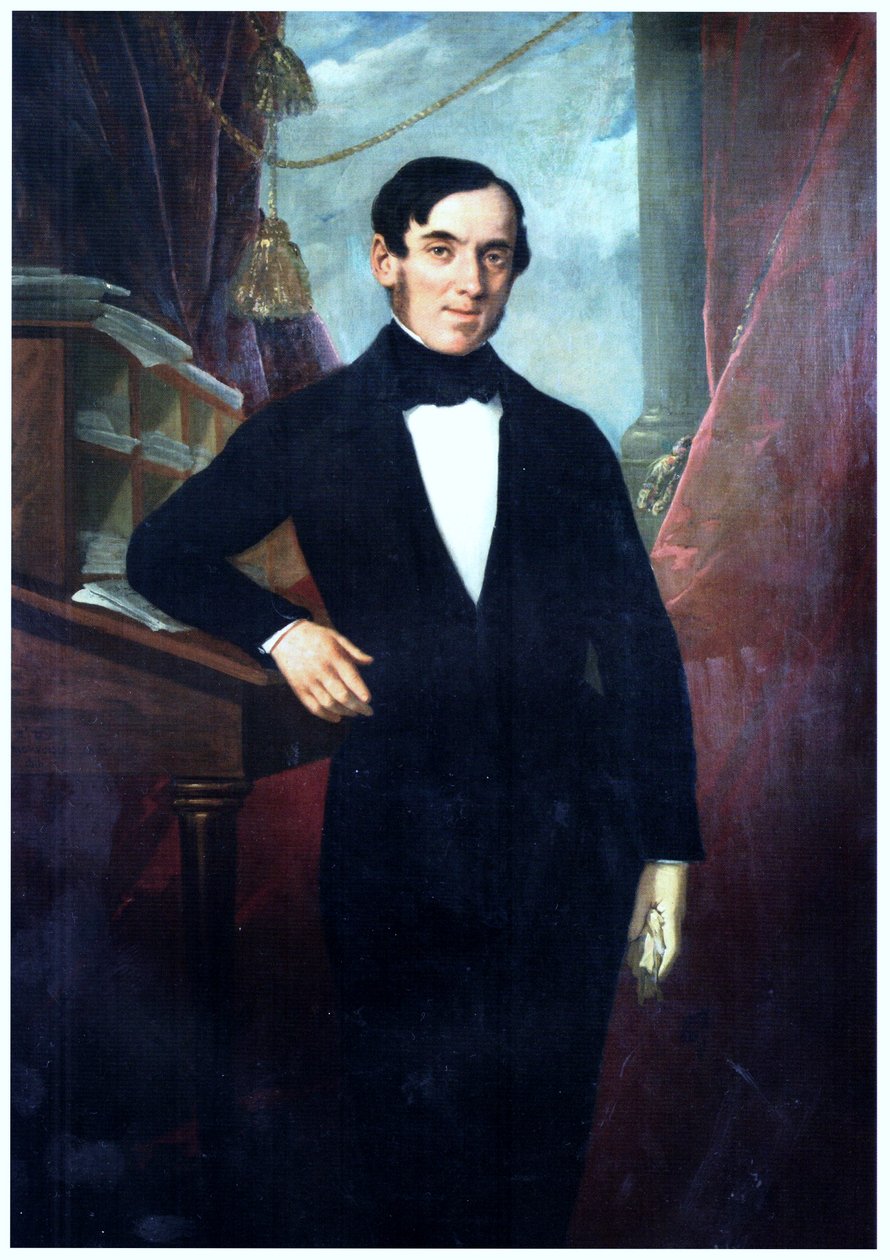 Rafael Garmendia Luco