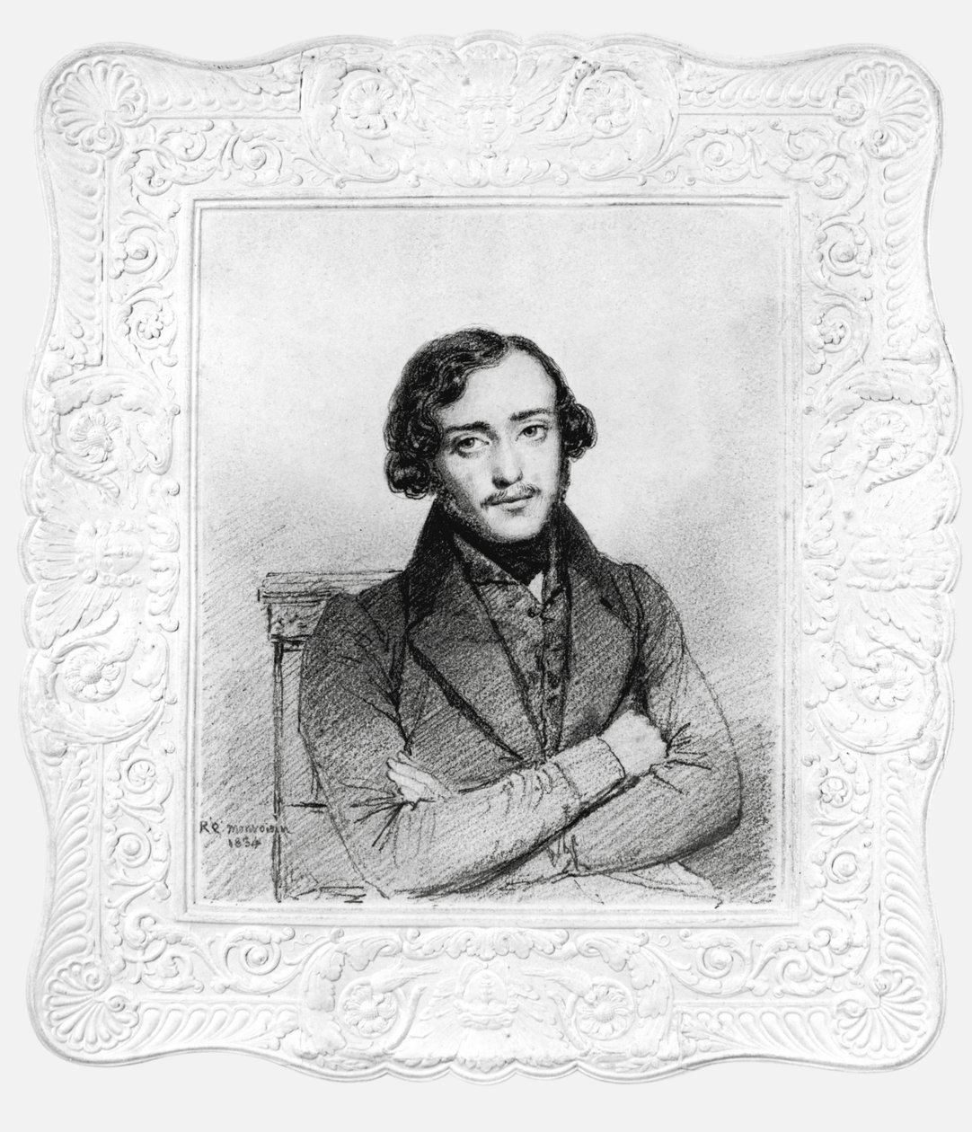 Eugene Emmanuel Viollet-le-Duc