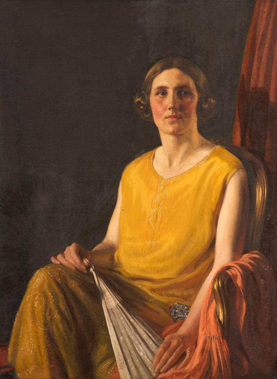 Lorna Boncuk by Raymond Ray Jones
