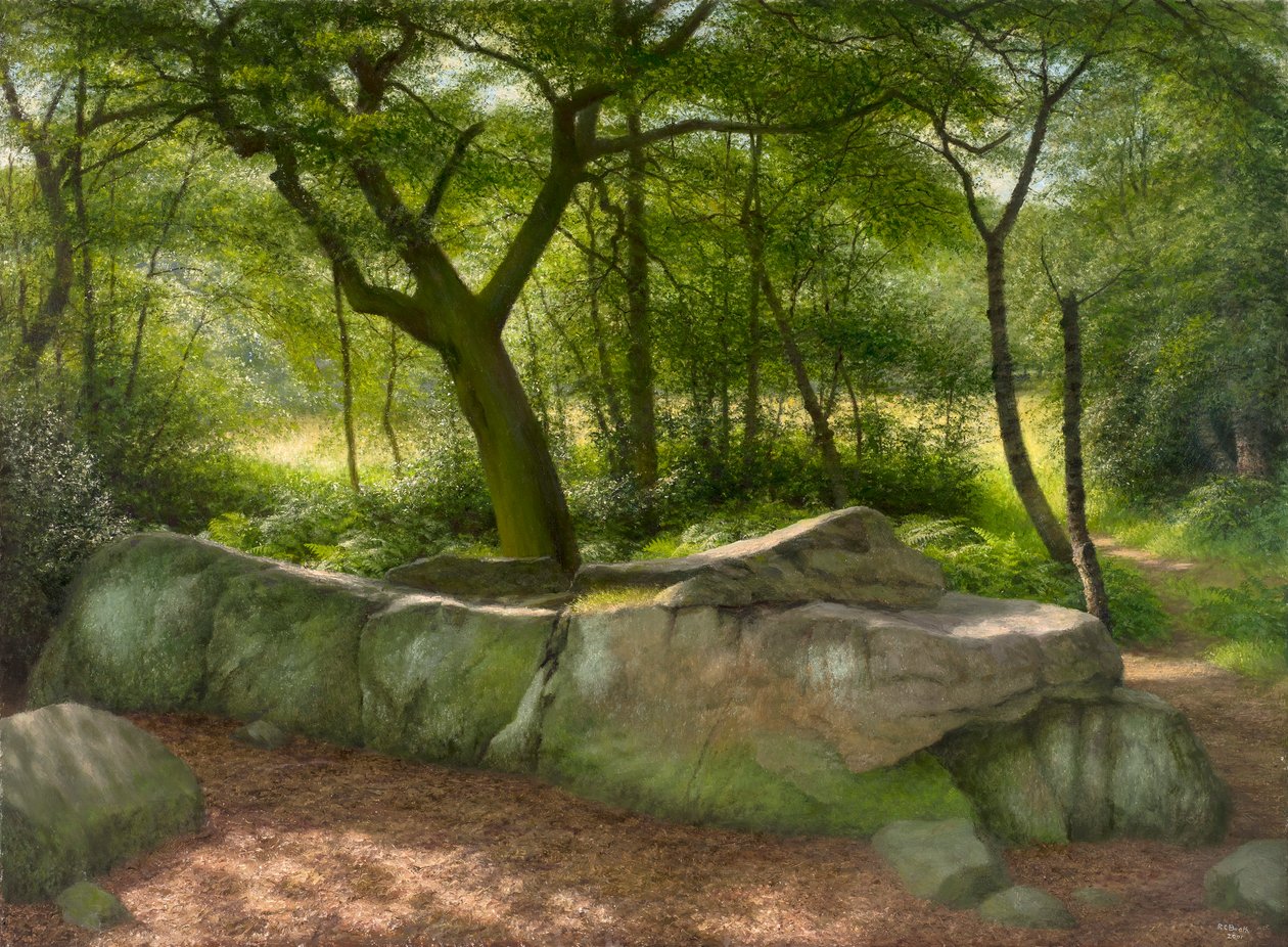  by Raymond Booth