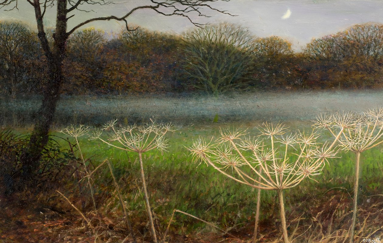  by Raymond Booth