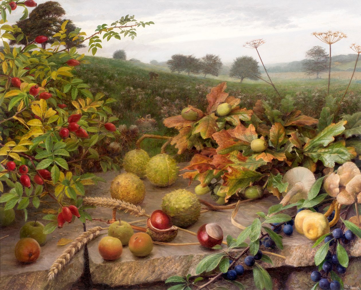 by Raymond Booth