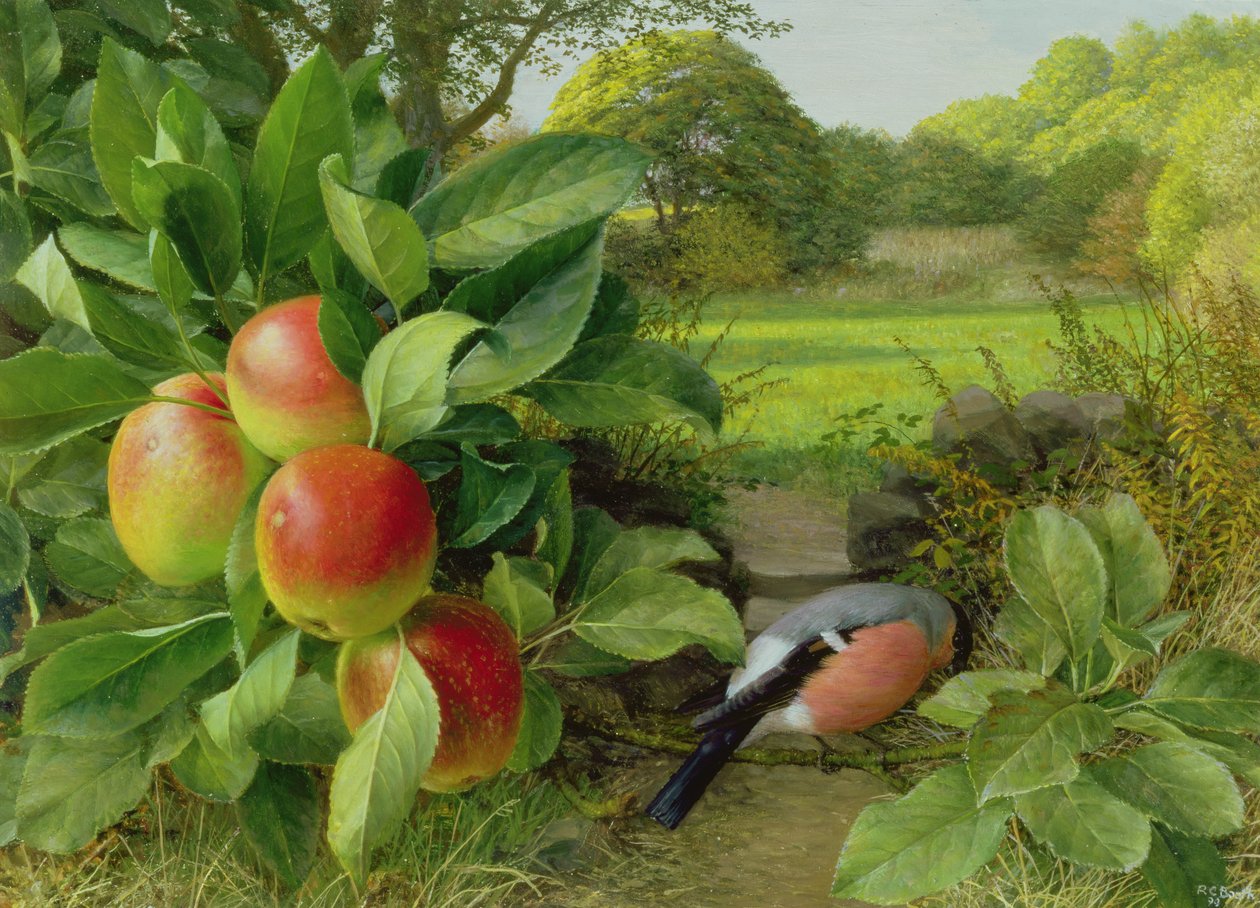  by Raymond Booth