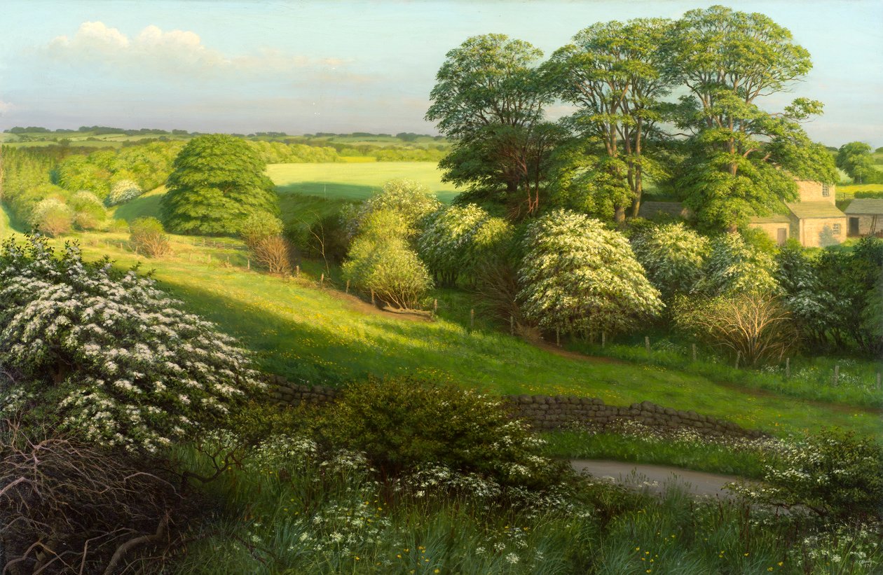  by Raymond Booth