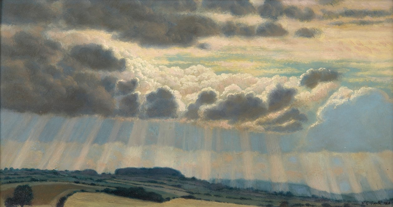  by Raymond Booth