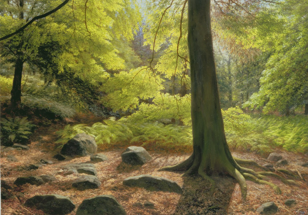  by Raymond Booth