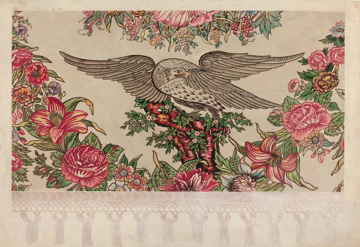Chintz, 19351942. by Raymond Manupelli