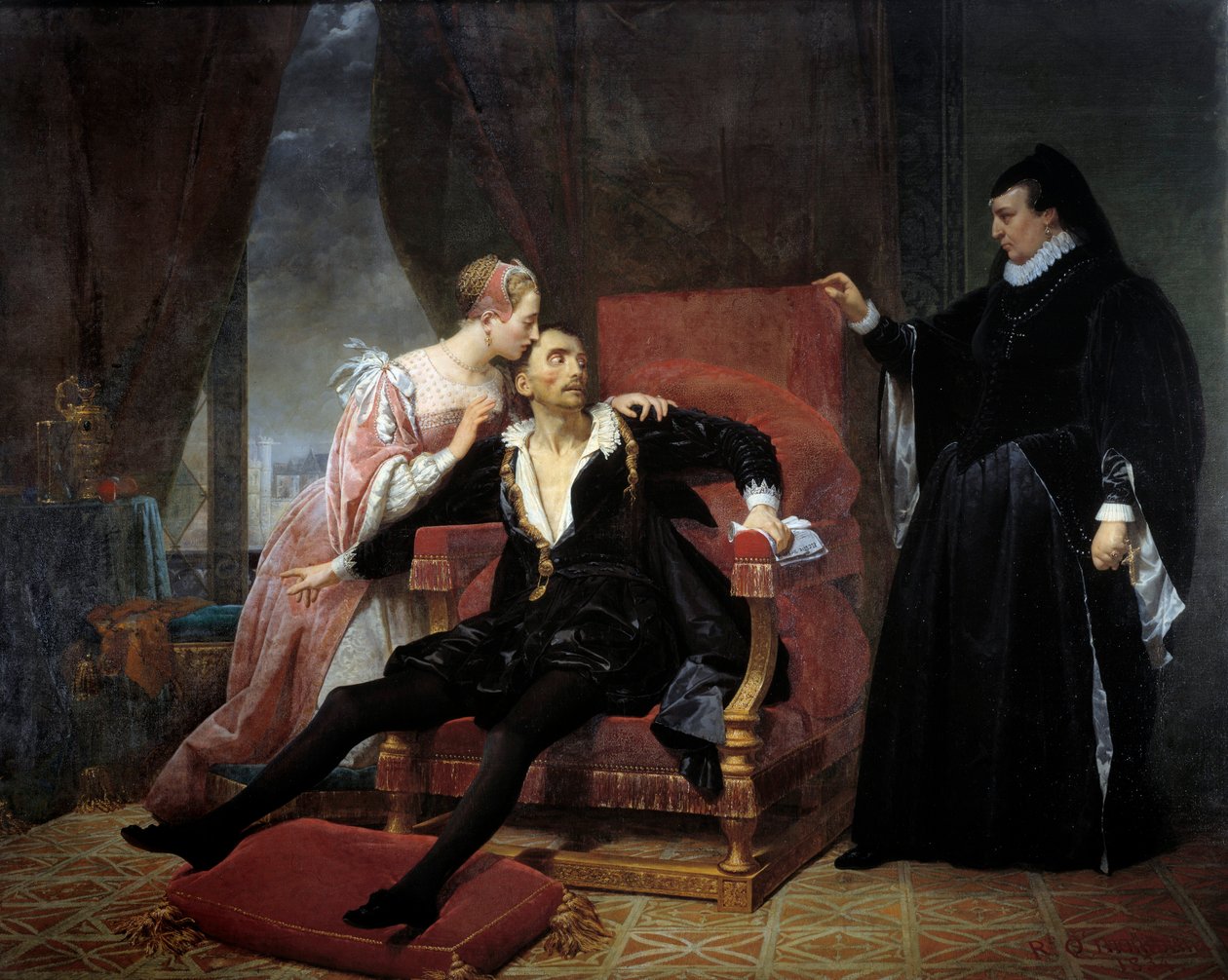 Kral Charles IX