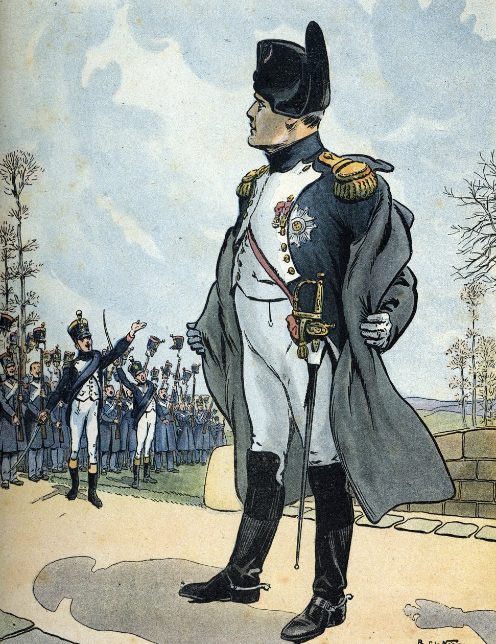 by Raymond de la Neziere