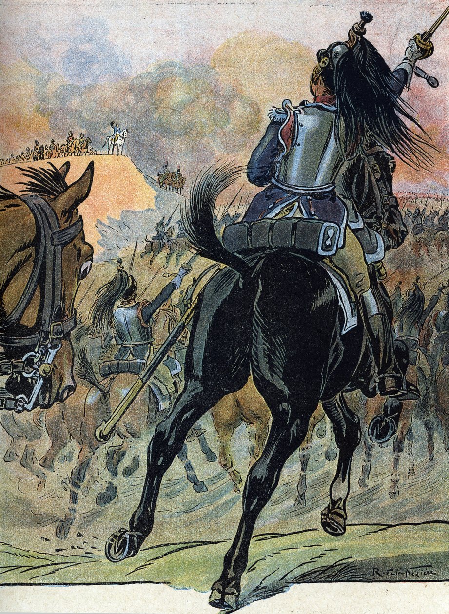  by Raymond de la Neziere