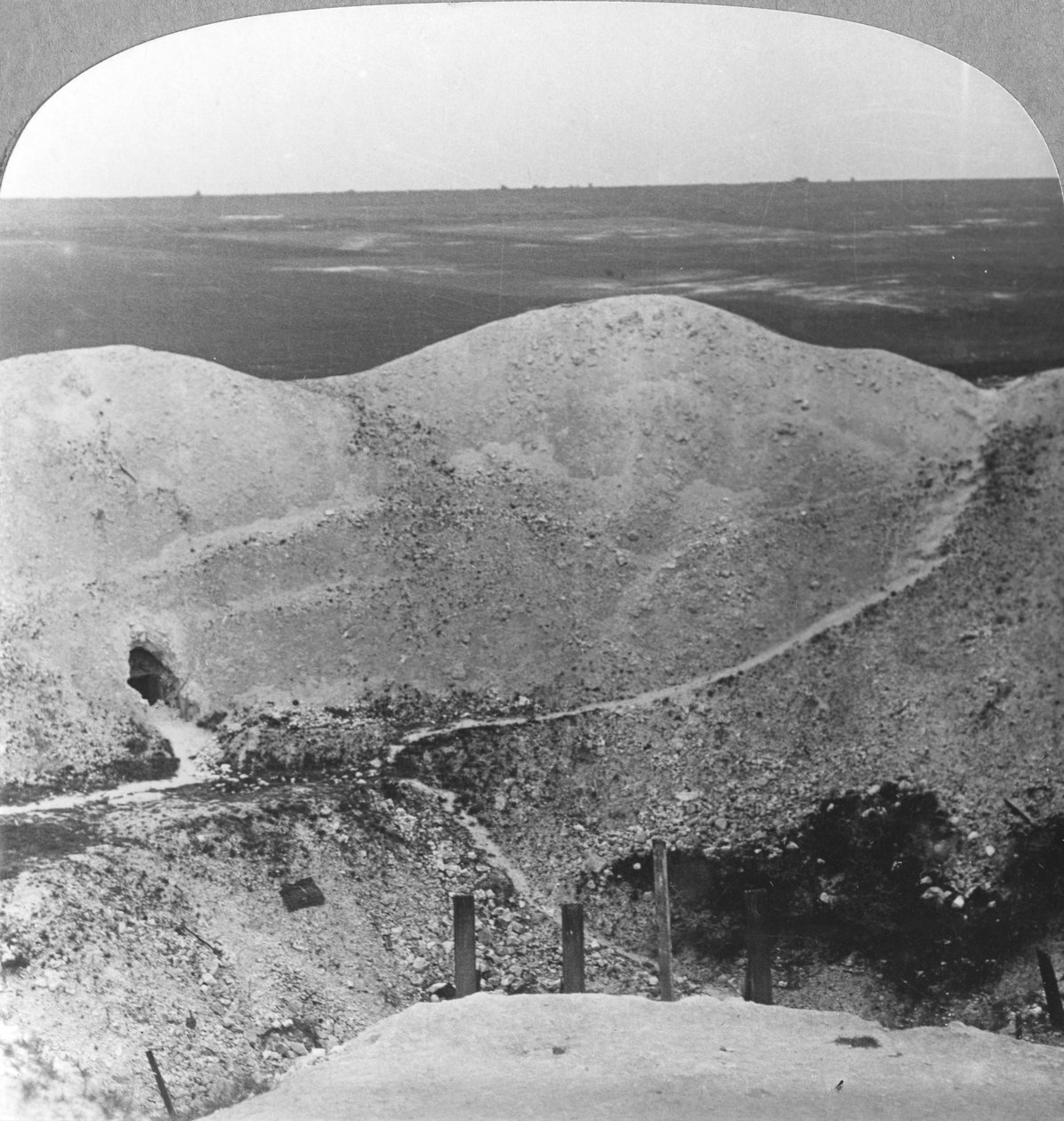 La Boiselle