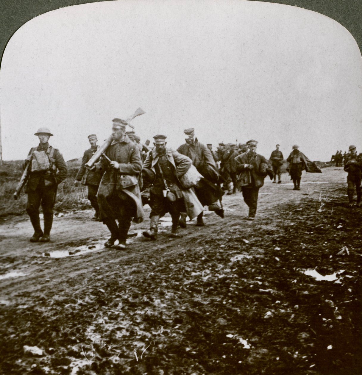 Pozieres, 1914-1918 I. by Realistic Travels Publishers