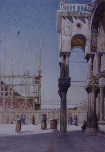 Campanile