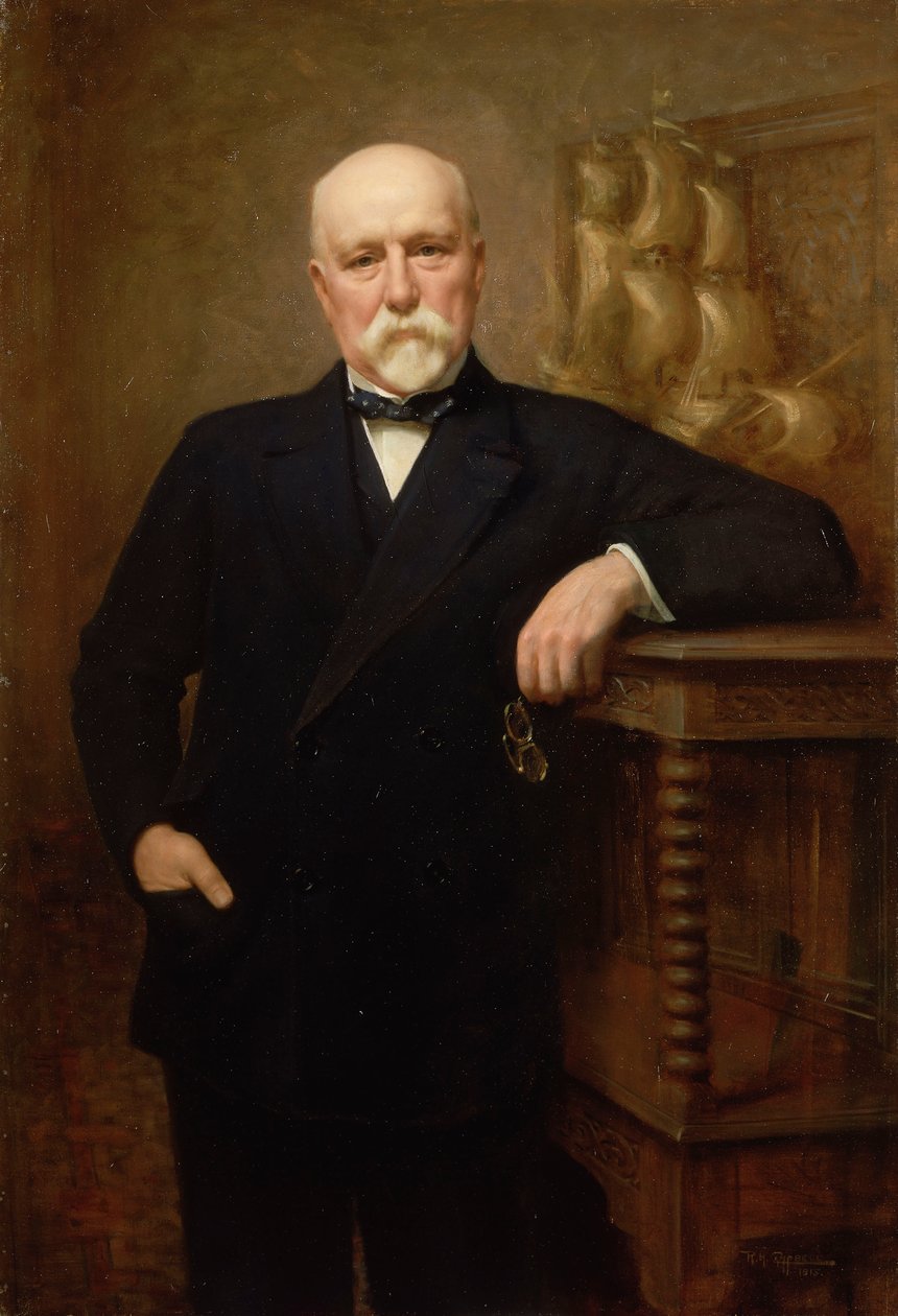  by Reginald Henry Campbell