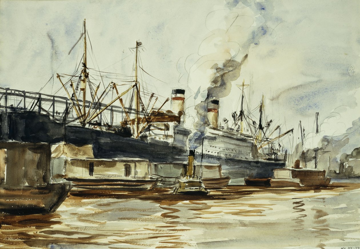  by Reginald Marsh