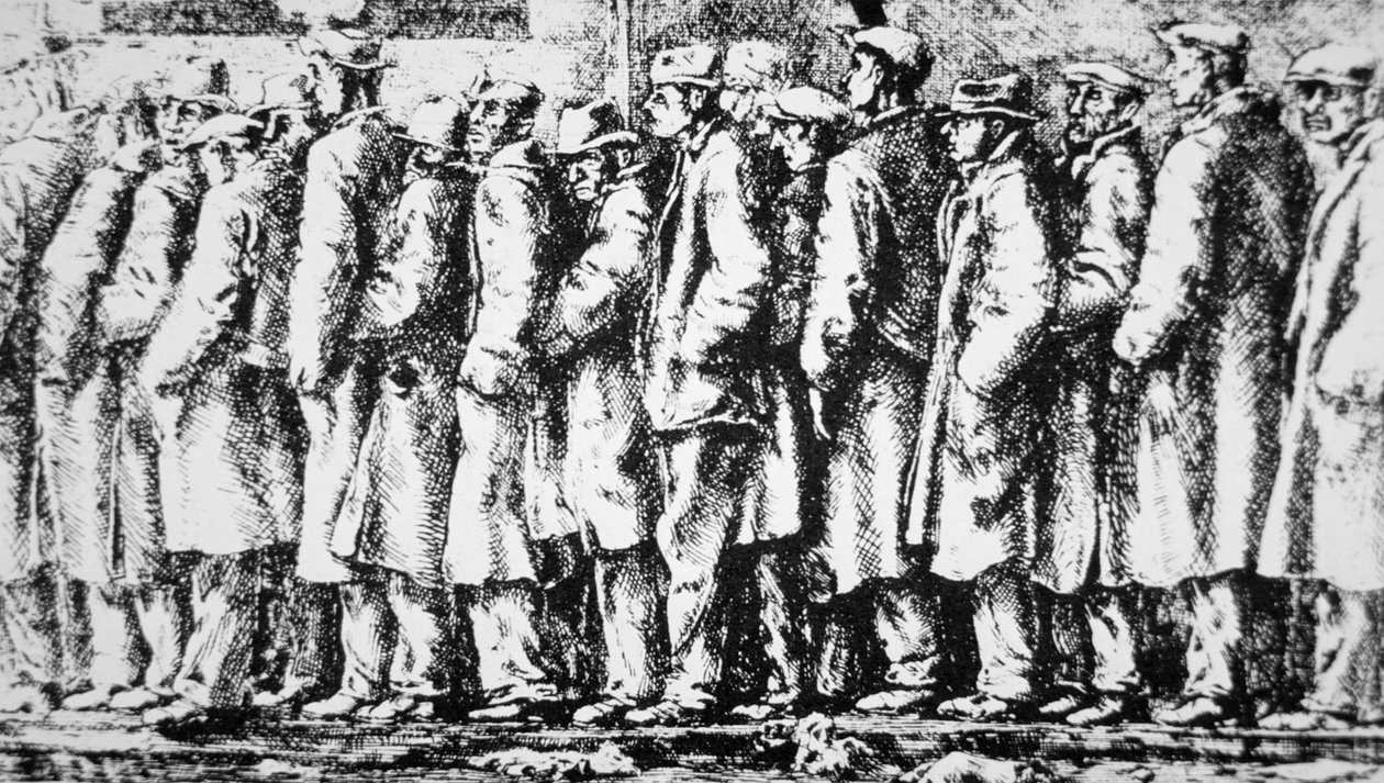  by Reginald Marsh
