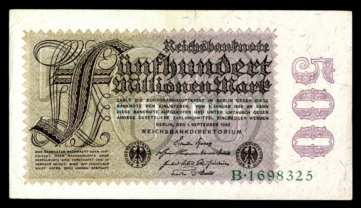 Weimar Cumhuriyeti