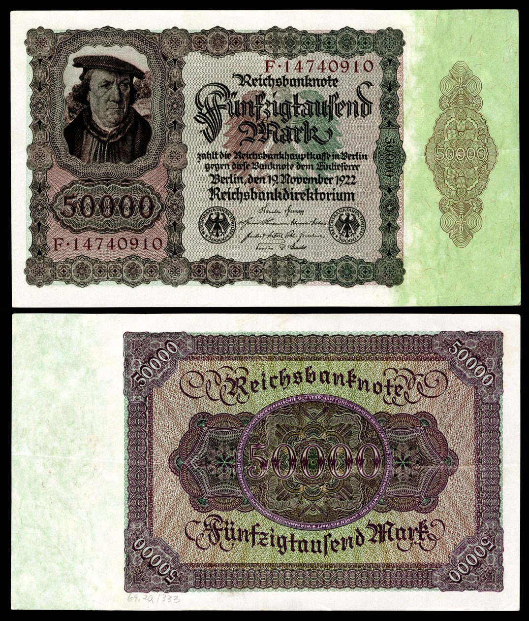 Weimar Cumhuriyeti