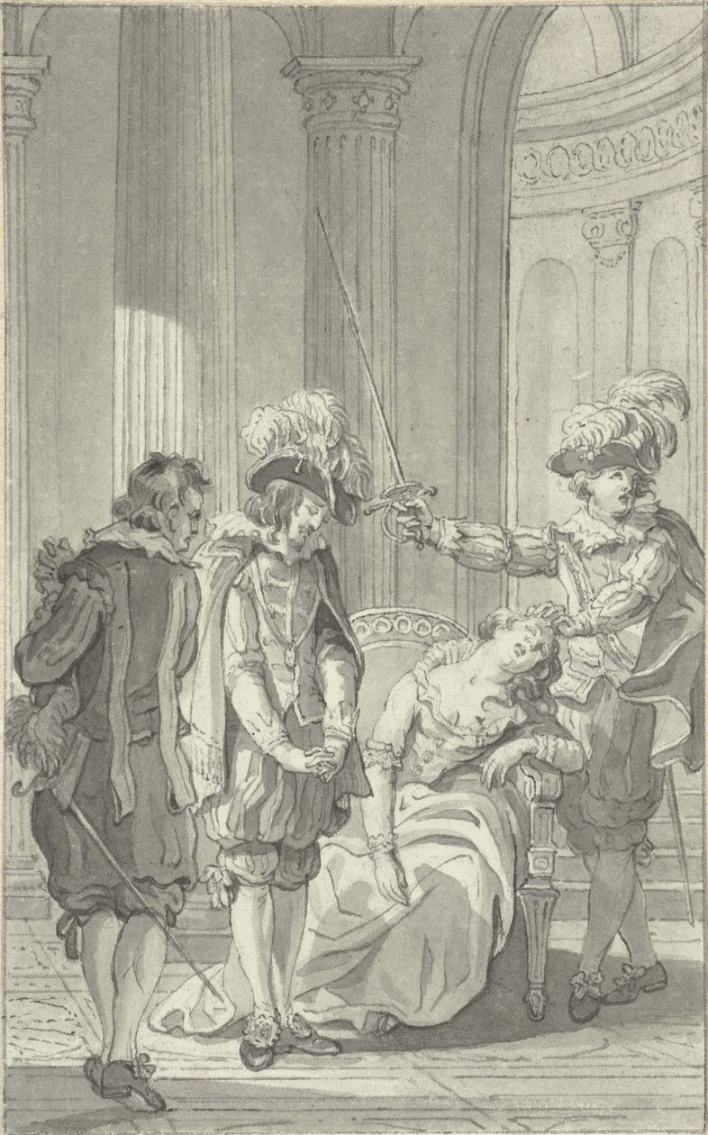Rhijnvis Feith