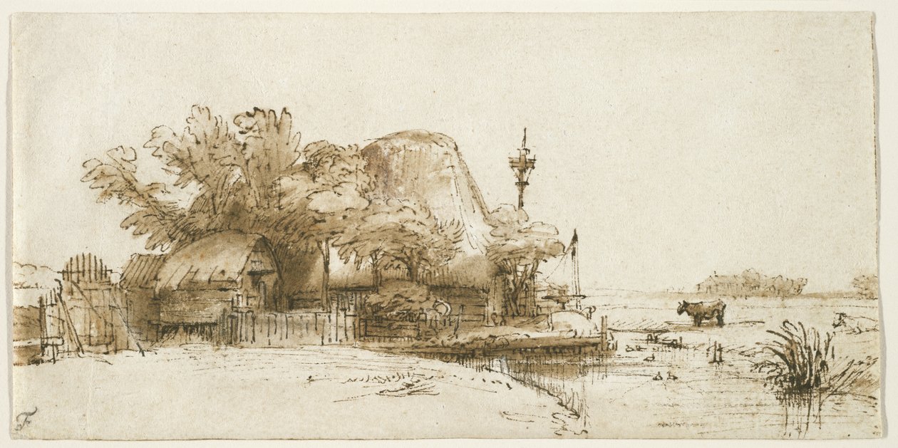 Amsteldijk