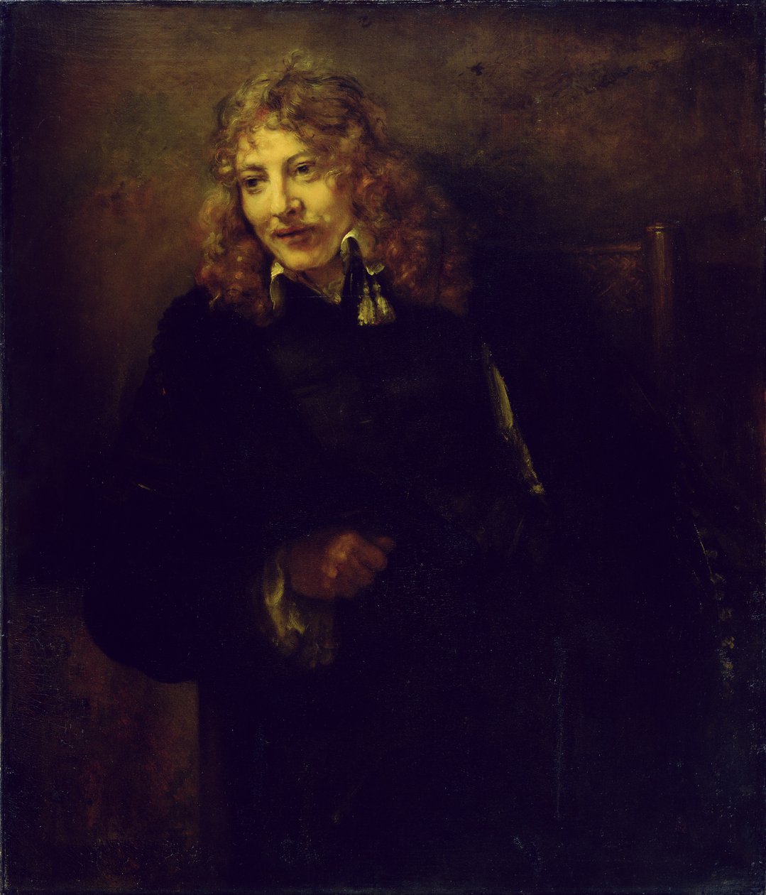 Nicolaes Bruyningh
